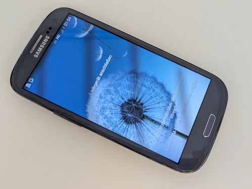 Samsung galaxy 16gb - galaxy, s3