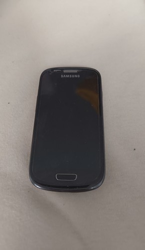 Samsung galaxy iii mini - samsung,