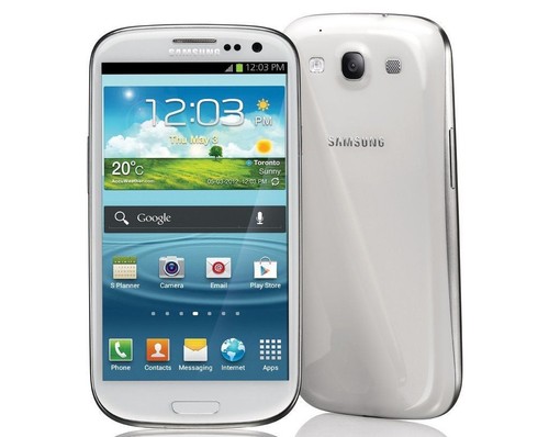 Samsung galaxy iii - galaxy, i9300