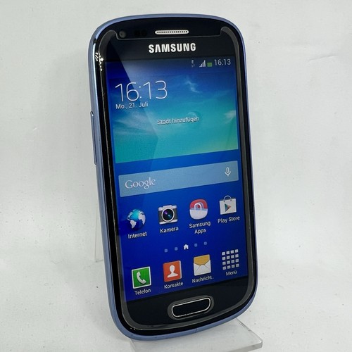 Samsung galaxy iii mini - iii,