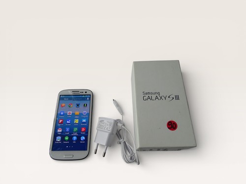 Samsung galaxy siii i9300 - siii, gt-i9300