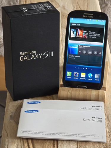 Samsung galaxy i9300 16gb - i9300,