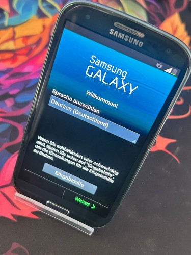 Samsung galaxy i9300 - s3, gt-i9300