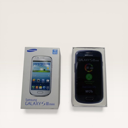 Samsung galaxy iii - galaxy, s