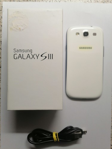 Samsung galaxy - galaxy, s3