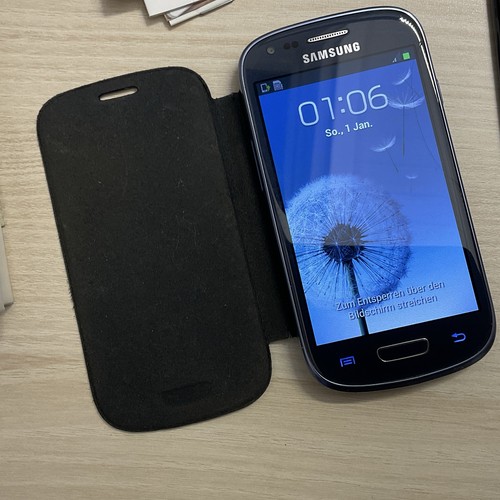 Samsung galaxy iii - galaxy, s