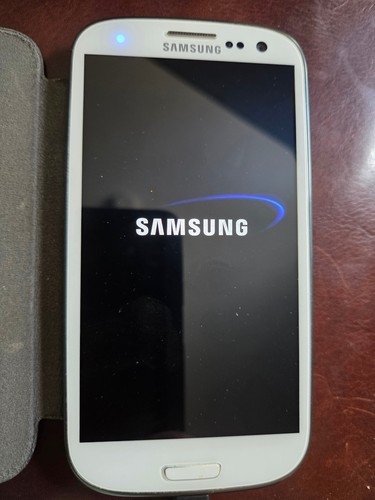Samsung galaxy iii gt i9300 - samsung,