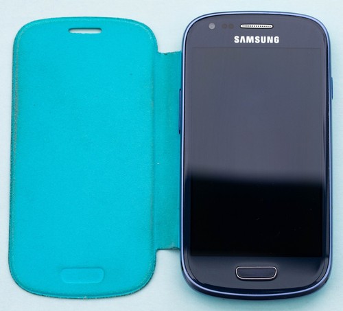 Samsung galaxy iii mini - samsung,