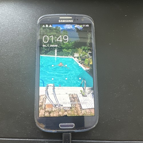 Samsung galaxy 16gb blau - galaxy,