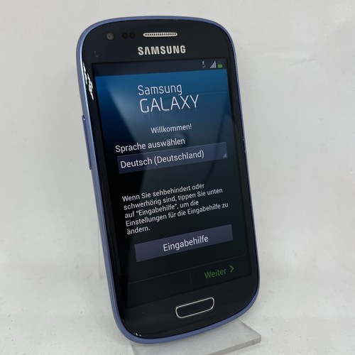 Samsung galaxy iii - iii, mini