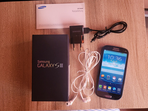 Samsung galaxy i9300 - i9300, gb