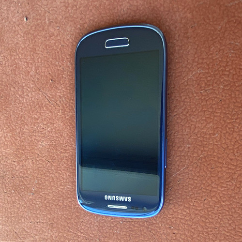 Samsung galaxy iii mini - samsung,