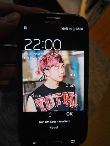 Samsung galaxy mini 8gb - galaxy,
