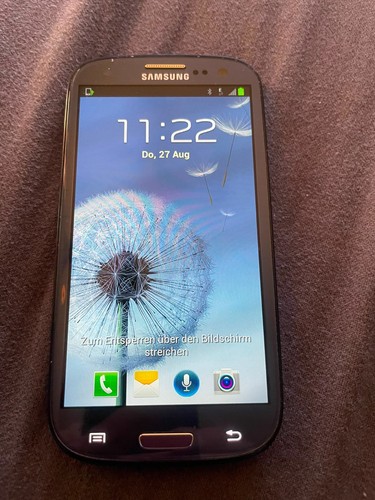 Samsung galaxy iii 19300 - s, gt-19300