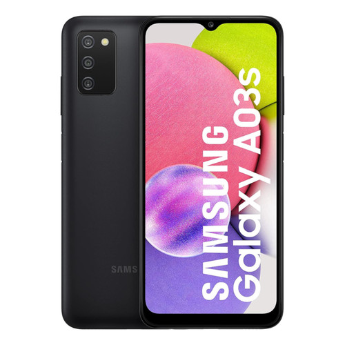 Smartfon samsung galaxy a03s - samsung,
