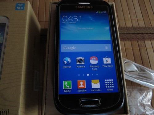 Samsung galaxy iii - samsung,