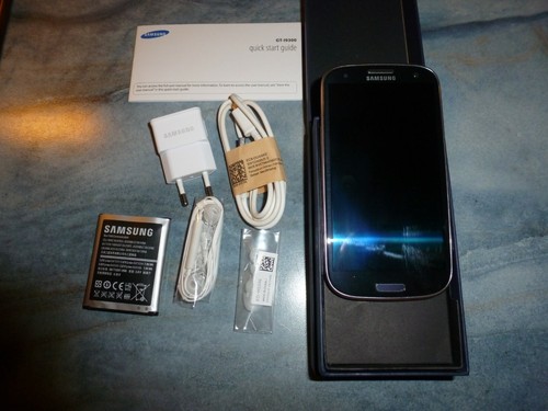 Samsung galaxy iii - , gt-i9305