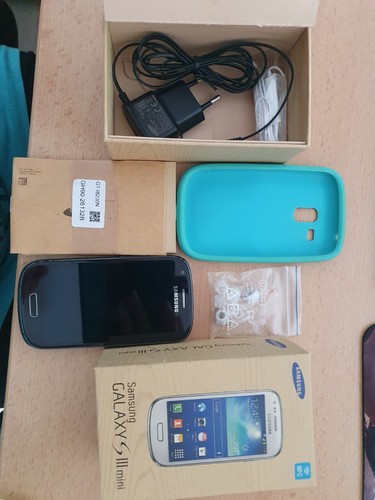 Samsung galaxy iii - samsung,