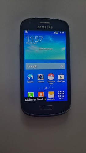 Samsung galaxy iii mini - galaxy,
