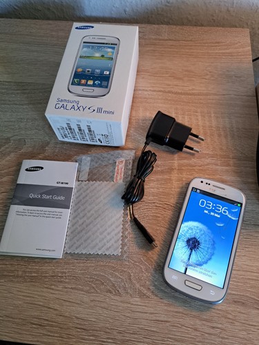 Samsung galaxy guter - galaxy, s3