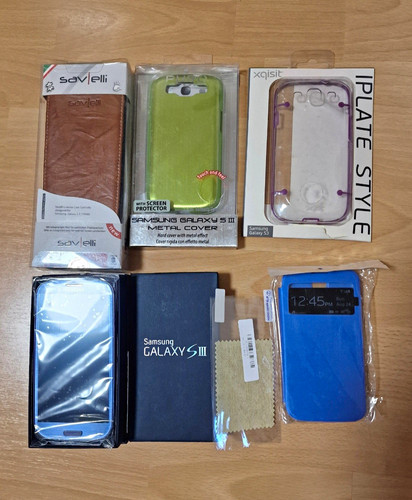 Samsung galaxy i9300 - galaxy, s3
