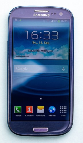 Samsung galaxy - samsung, s3