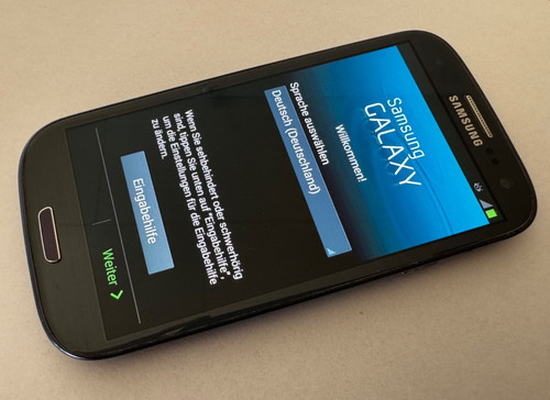 Samsung galaxy 19300 - 3, /