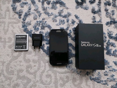 Samsung galaxy lte - samsung, gt-i9305