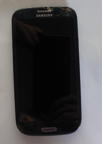 Samsung galaxy gt 19300 - 3,