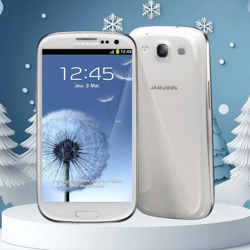Samsung galaxy i9305 lte - samsung,