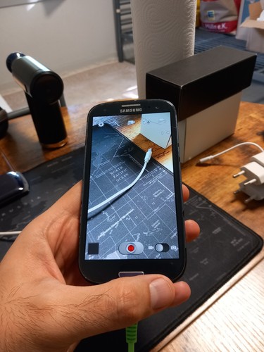 Samsung galaxy iii mini - ,