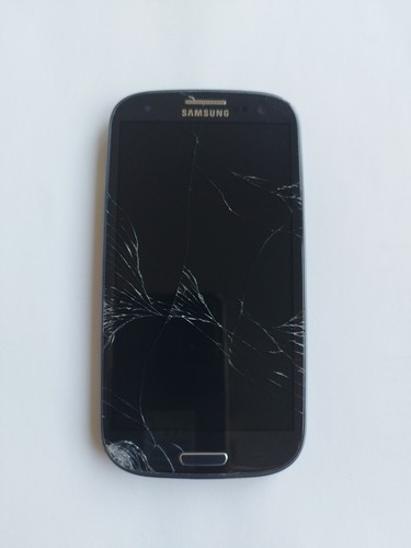 Handy samsung galaxy gt - s3,