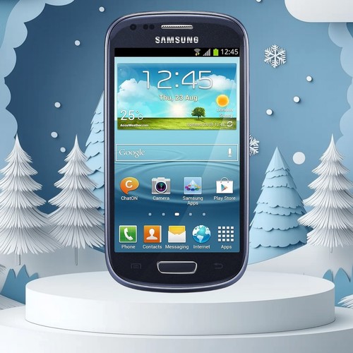 Samsung galaxy i9300 - galaxy, gt-i9300