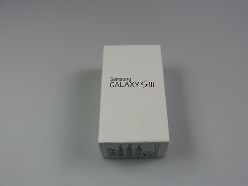 Samsung galaxy siii - galaxy, gt-i9300