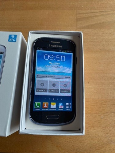 Samsung galaxy iii - samsung,